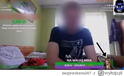 bezpravkano207 - #kononowicz  na TVP puścili niedawno program Reporterzy, a tam mater...