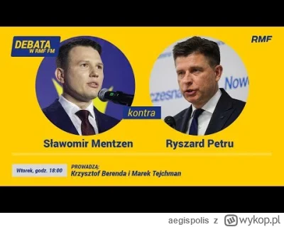 a.....s - To co neuropki, gotowi na starcie tytanów? ( ͡° ͜ʖ ͡°)

#neuropa #polityka ...