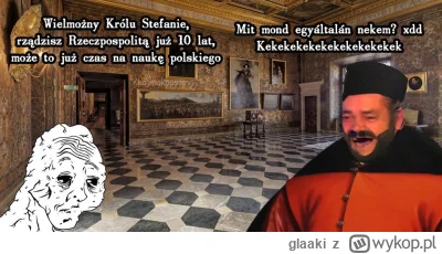 glaaki - #heheszki #historia