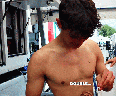 UsmiechnietyAnon - #f1 #codziennyolliebearman
@dodi-lukebakio serio Cię lubię chłopak...