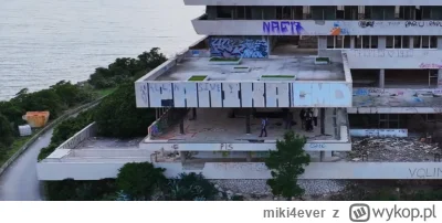 miki4ever - Nowy film #mrbeast pokazuje w jakims stanie zostawia po sobie miasta #pis...