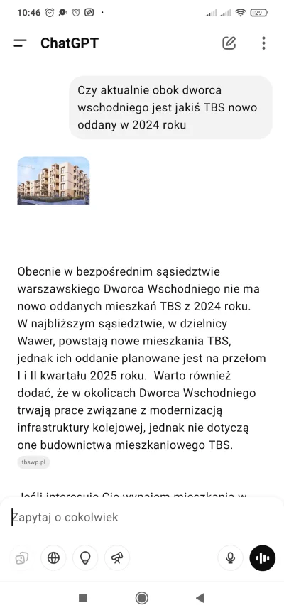 jakubeskulap - @Yuri_Yslin 
 Typie to jest budynek z 2024 roku xd 
Typie nie ma takie...