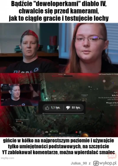 Julius_90 - #humorobrazkowy tęczowe stwory ( ͡° ͜ʖ ͡°)