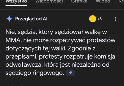 czahrolek98 - Czemu sędzia "popełniłem parę bledow jarosz" rozpatruje protesty walk w...