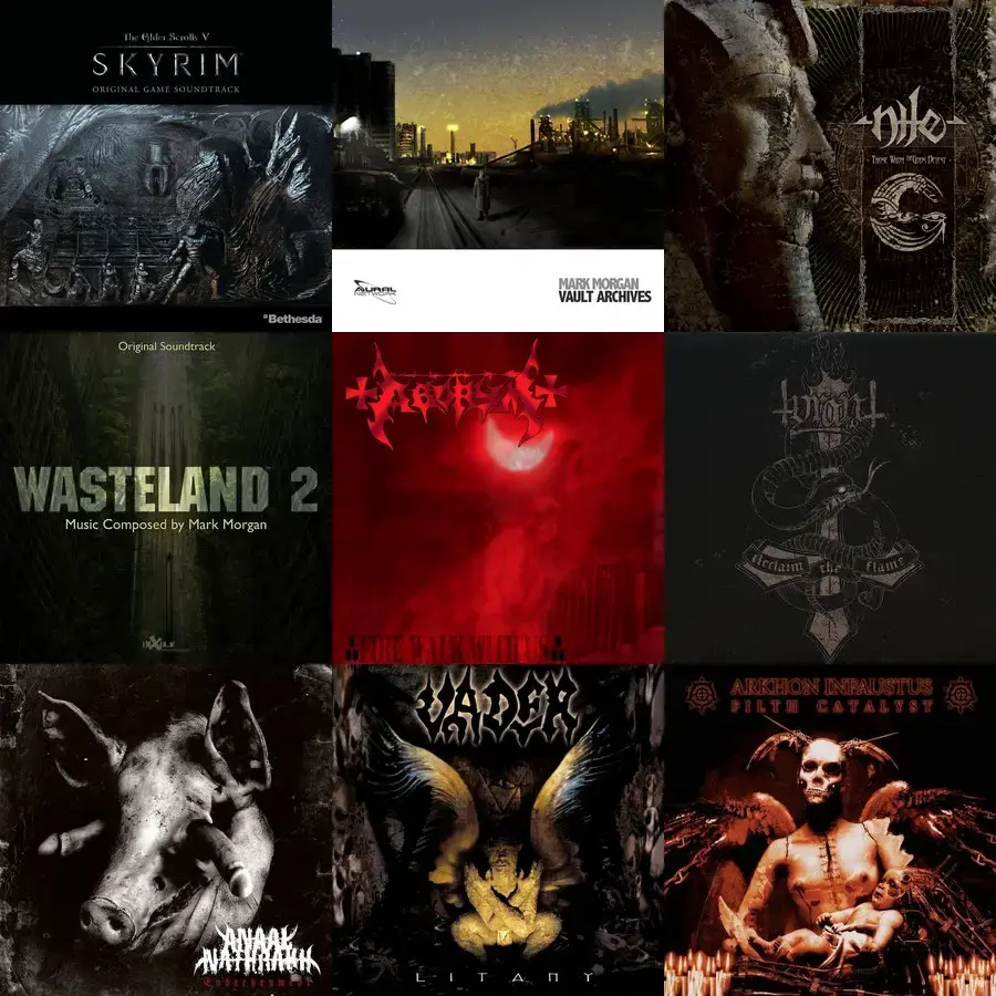 RevDvT - @Nacho_Libre: