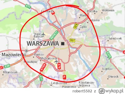 robert5502 - Czy jesteś za budową wielkiego podziemnego Zderzacza Andronów okalająceg...
