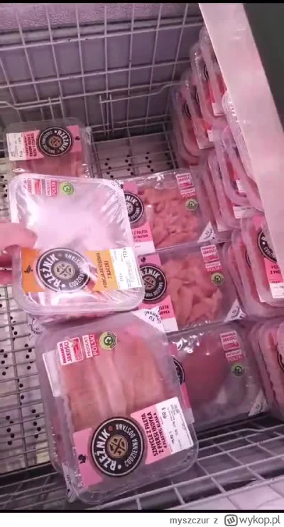 myszczur - Kolega był wczoraj na zakupach w #lidl xD