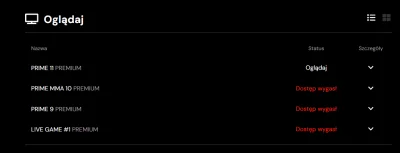 Janek1916 - Tradycyjnie PPV wykupione :D #primemma
#famemma