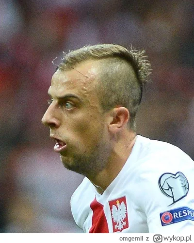 omgemil - #mecz JEST NADZIEJA