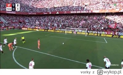 vorky - Sevilla 2 - 1 Barcelona - Bobek ( ͡° ʖ̯ ͡°)
https://streamin.link/v/aa2c436a...
