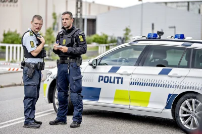 nowyjesttu - Przykłady minimalnych  kar za wykroczenia drogowe w Norwegii:
Przekrocze...