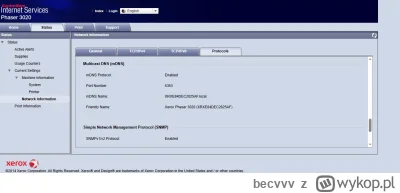 becvvv - Mireczki, doradzicie co zrobić w takiej sytuacji:
ciocia kupuje drukarkę XER...