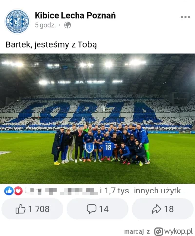 marcaj - Takiej akcji w futbolu jeszcze nie widzieliśmy!!! Kibice drużyny New York Re...