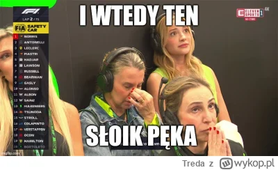 Treda - #( ͡º ͜ʖ͡º) #f1