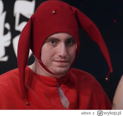 al0sh - @wojtek-suchodolskiaaaa Dzień dobry, ten piękny kawaler akurat jest wolny. To...