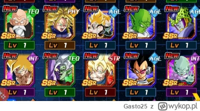 Gasto25 - 1800 ds.

Zamasu juz w 2 multi. Zrobiłem jeszcze jedno kółko na jego banerz...