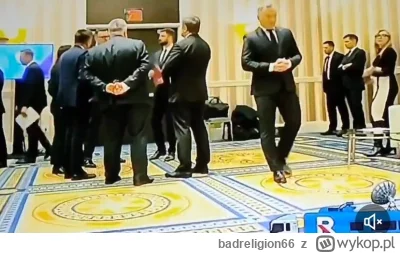 badreligion66 - #polityka niczym Adrian z ucha prezesa xd