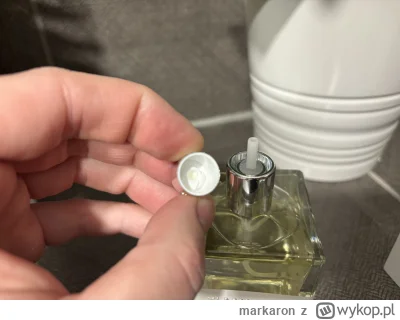 markaron - @markaron: