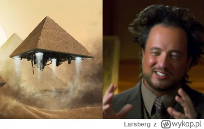 Larsberg - ( ͡° ͜ʖ ͡°)

#ufo #starozytnikosmici