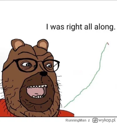 RunningMan - #gielda