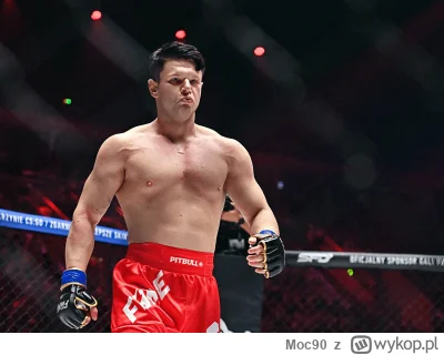 Moc90 - #famemma
 Natanku posłuchaj, dzisiaj jest Twoja jedyna szansa aby odkupić win...