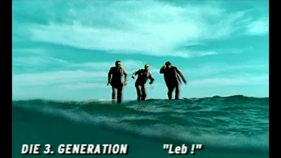 Rick_Deckard - @yourgrandma: Die 3. Generation - LEB!