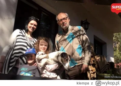 klempa - @witulo: Dokładnie, powinni tego zakazać!