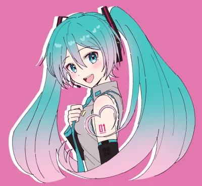 DistasterMasterer - #mikudaily

SPOILER