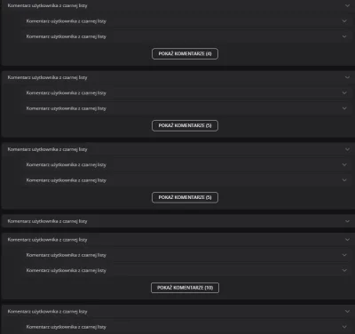 furman097 - POV wchodzisz w artykuł na głównej traktujący o bredniach Brauna
#polityk...