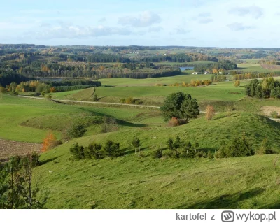 kartofel - @wfyokyga obrazek jak że wspomnień wakacji spędzanych u dziadków na Suwals...