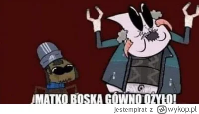 jestempirat - #gielda #meczennicypkn