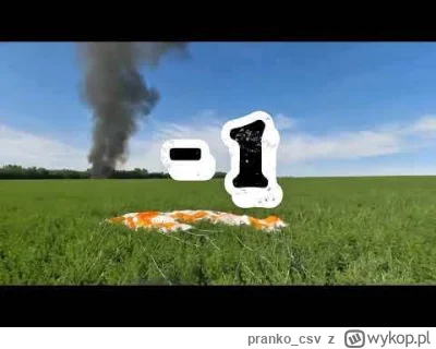 pranko_csv - @yosemitesam to jest ten sam filmik z kabiny pilota??
Znalazlem z kilku ...