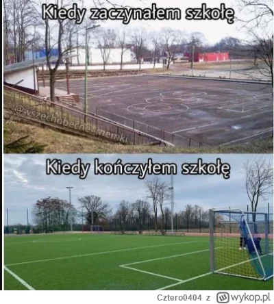 Cztero0404 - Dobra, to zdjęcie jest bardzo prawdziwe. Co prawda nie wiem siłą rzeczy ...