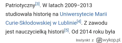 Instynkt - Ja #!$%@?ę dzień w dzień widzę w gorących non stop posty próbujące zdyskre...