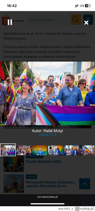 dox1993 - #famemma Czy to nie nasza Marianna? Przecież ona lubi pisiorow :/ o co tu c...