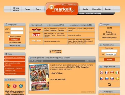 deeprest - #gimbynieznajo #retrogaming #markolf  #gry #cdaction