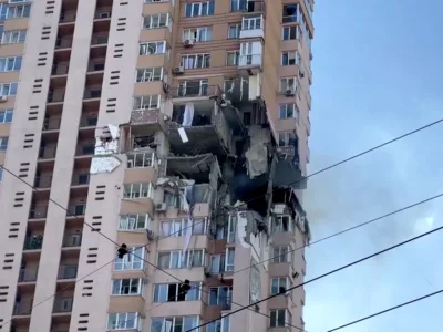 SzubiDubiDu - Możemy wyklinać naszą wielką płytę ale sowiecka myśl techniczna stoi wy...