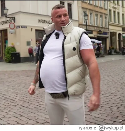 TylerDx - teraz to juz bez kitu

#famemma