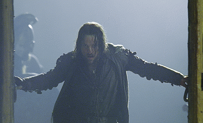 Angelika666 - #wladcapierscieni #lotr 乁(♥ ʖ̯♥)ㄏ