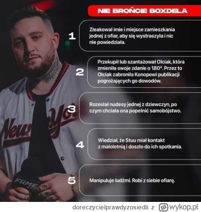 doreczycielprawdyzosiedli - #famemma boxdel nie istnieje jest tylko baxton