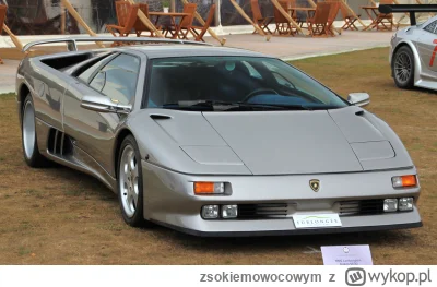 zsokiemowocowym - Takie szare autko by chłopu wystarczyło, nie musi być nowe z salonu...