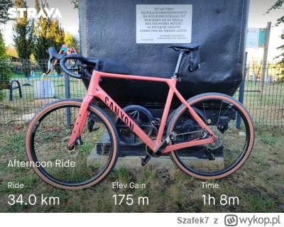 Szafek7 - 561 447 + 34 = 561 481

Okienko pogodowe

#rowerowyrownik

Skrypt | Statyst...