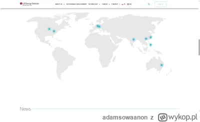 adamsowaanon - >wrocław https://lgensol.pl/

@nieco: Ciekawa ta mape swiata maja na s...