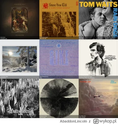 AbaddonLincoln - @Nacho_Libre: