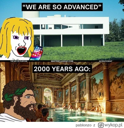 pablonzo - #heheszki #takaprawda