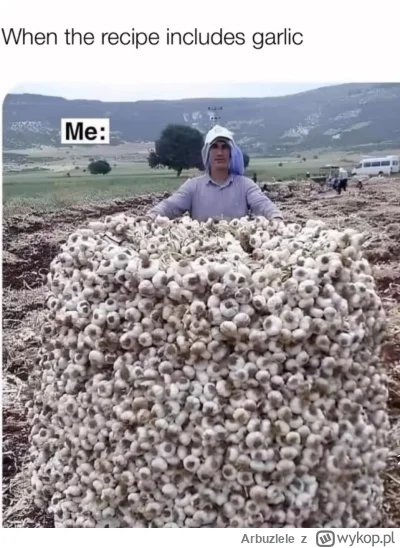 Arbuzlele - #heheszki #humorobrazkowy #gotujzwykopem