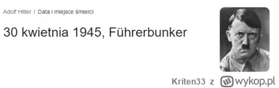 Kriten33 - Jego duch dzisiaj wstąpi w Bayern i rozniesie tą Madrycką afrykańską kolon...