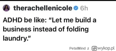 PetalMind - I tak to się zaczęło…