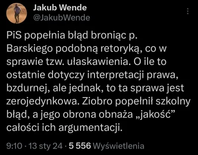 Jabby - No i kto okazał się ostatecznie fujarą? xD

#bekazpisu #polityka