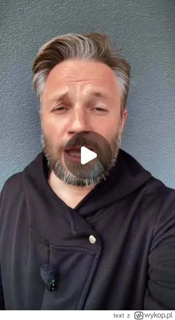 text - Możecie nie być lewakami, ba możecie nie lubić lewactwa jak ja, ale ten koleś ...